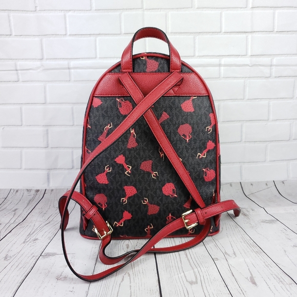 ⚠️LAST 1⚠️Michael Kors Abbey Barcelona MD Backpack - Picture 7 of 11